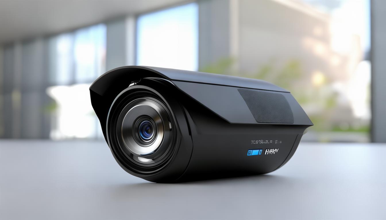 摄像头tplink怎么样_tp-link摄像头价格_TP-Link摄像头的系列产品推荐