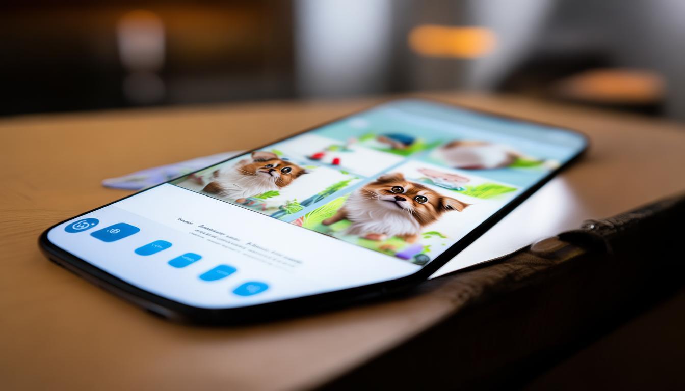 如何利用TP-LINK IPC45AW监控宠物的日常活动？_宠物监控摄像头_宠物监控器