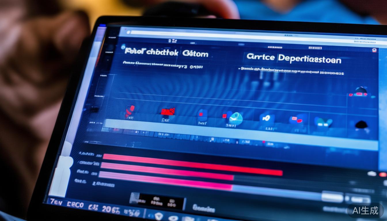 钓鱼安卓_安卓用户警惕！tp官方2025版防钓鱼功能实测与安全建议！_防钓鱼软件什么意思