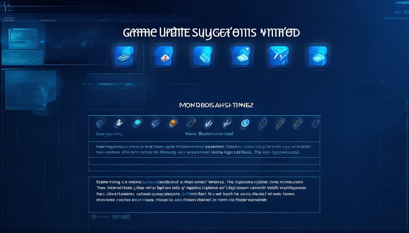 反馈游戏问题_社区反馈的问题有哪些_TPTP游戏如何通过社区反馈进行改进