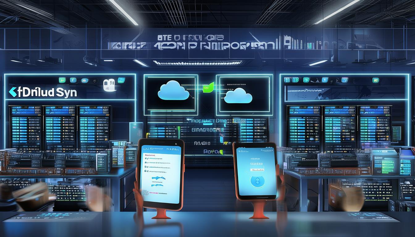 云端云助手_2025安卓用户必看：tp应用重磅更新，新增智能助手与云端同步功能！_云端应用平台