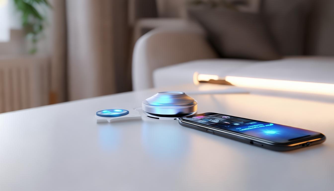 探索TP-LINK BE3600的智能家居连接功能_家居智能布线箱_家居智能安防系统