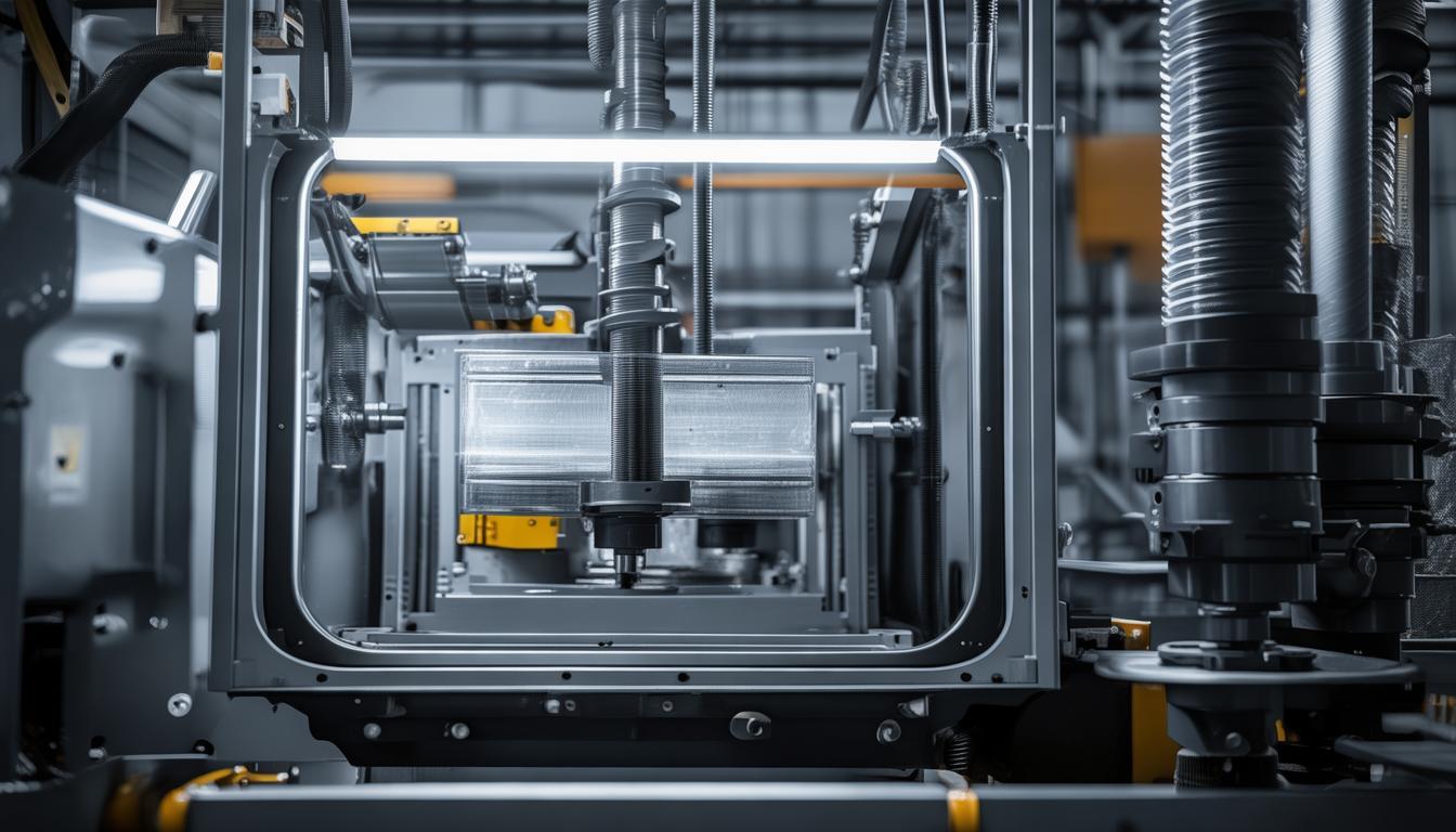 成型设备概论_成型设备是什么_TPU的成型设备与技术要求