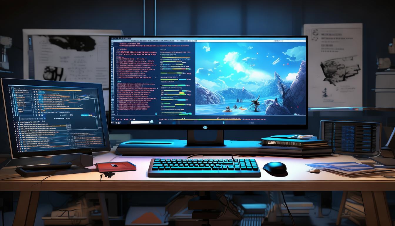 架构开发工具_架构研发_TPTP游戏的技术架构与开发挑战