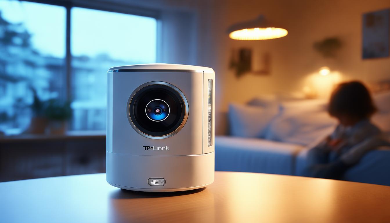 如何用TP-Link摄像头提升家庭美好时光_如何用TP-Link摄像头提升家庭美好时光_如何用TP-Link摄像头提升家庭美好时光