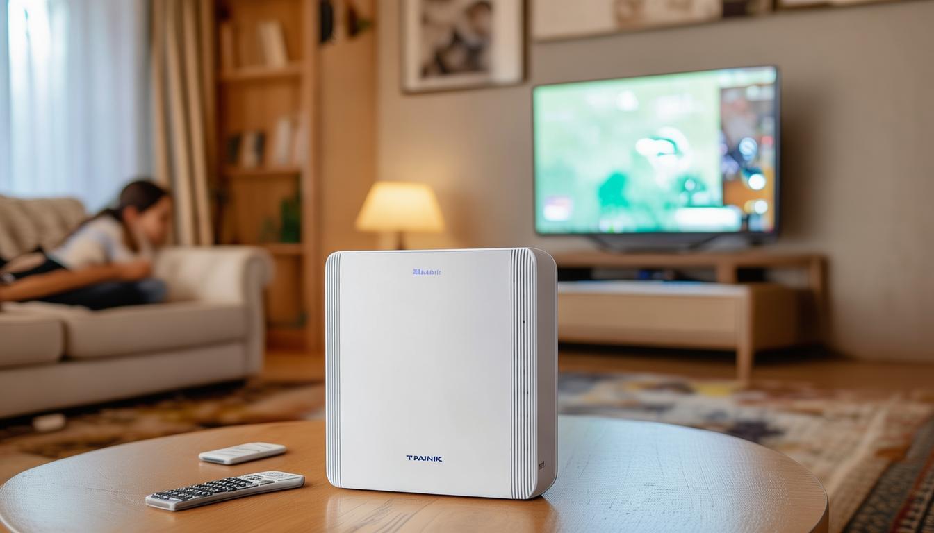 TP-LINK轻舟AX6000的无线信号扩展功能_tplink无线扩展器评测_TP-LINK轻舟AX6000的无线信号扩展功能