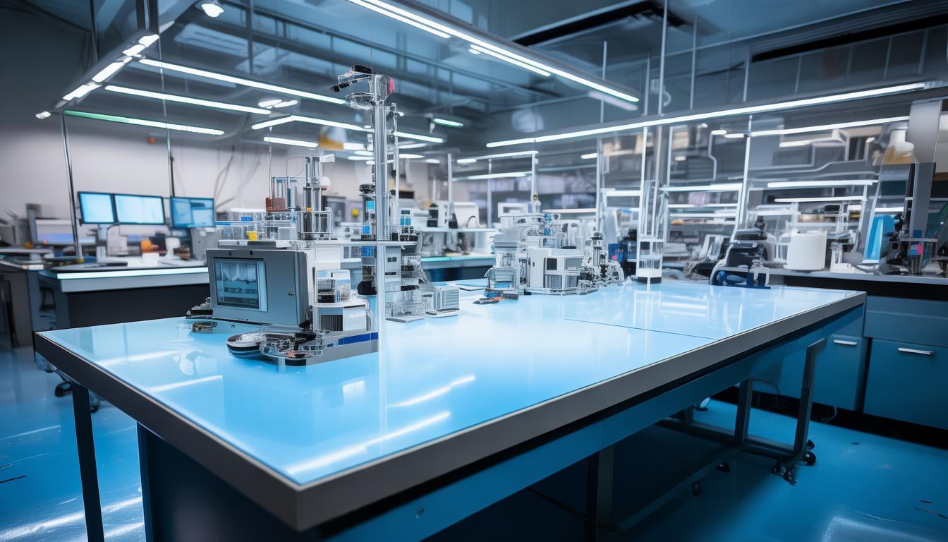 科学进步的助力_推动科学进步的基础_TPU的推进历程：科学家的不懈努力