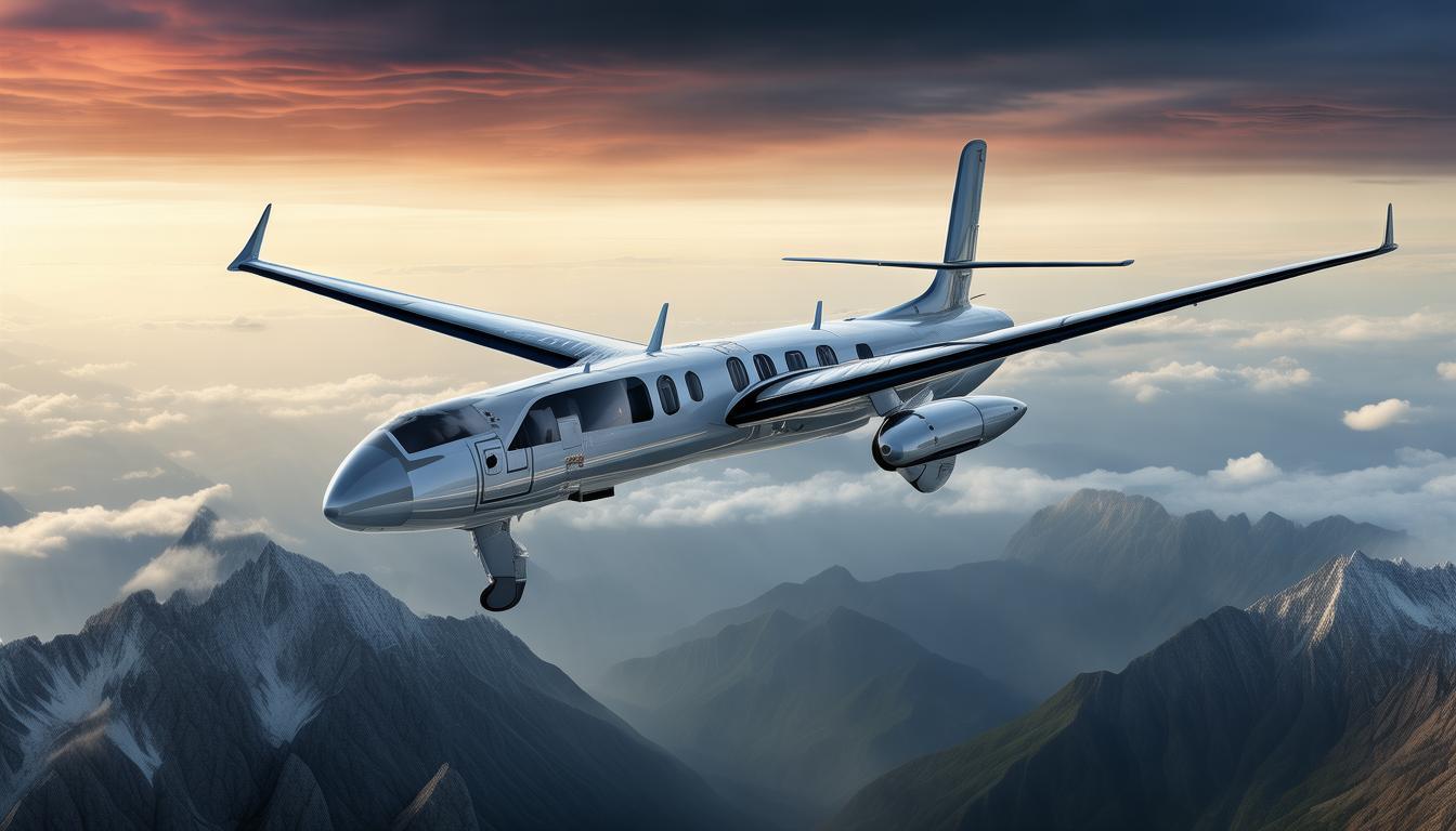 实测数据大揭密：TP1000无人运输机的创新之旅_无人运输机的优点_无人运输机载货