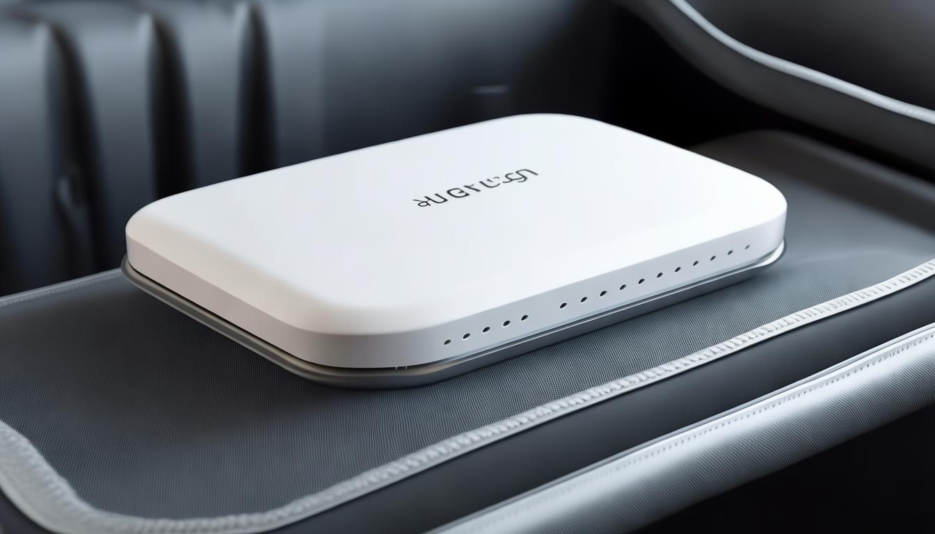 TP-Link推出高速Wi-Fi 6旅行路由器：随时随地畅享网络_畅享网络_华为畅享7支持4g网络