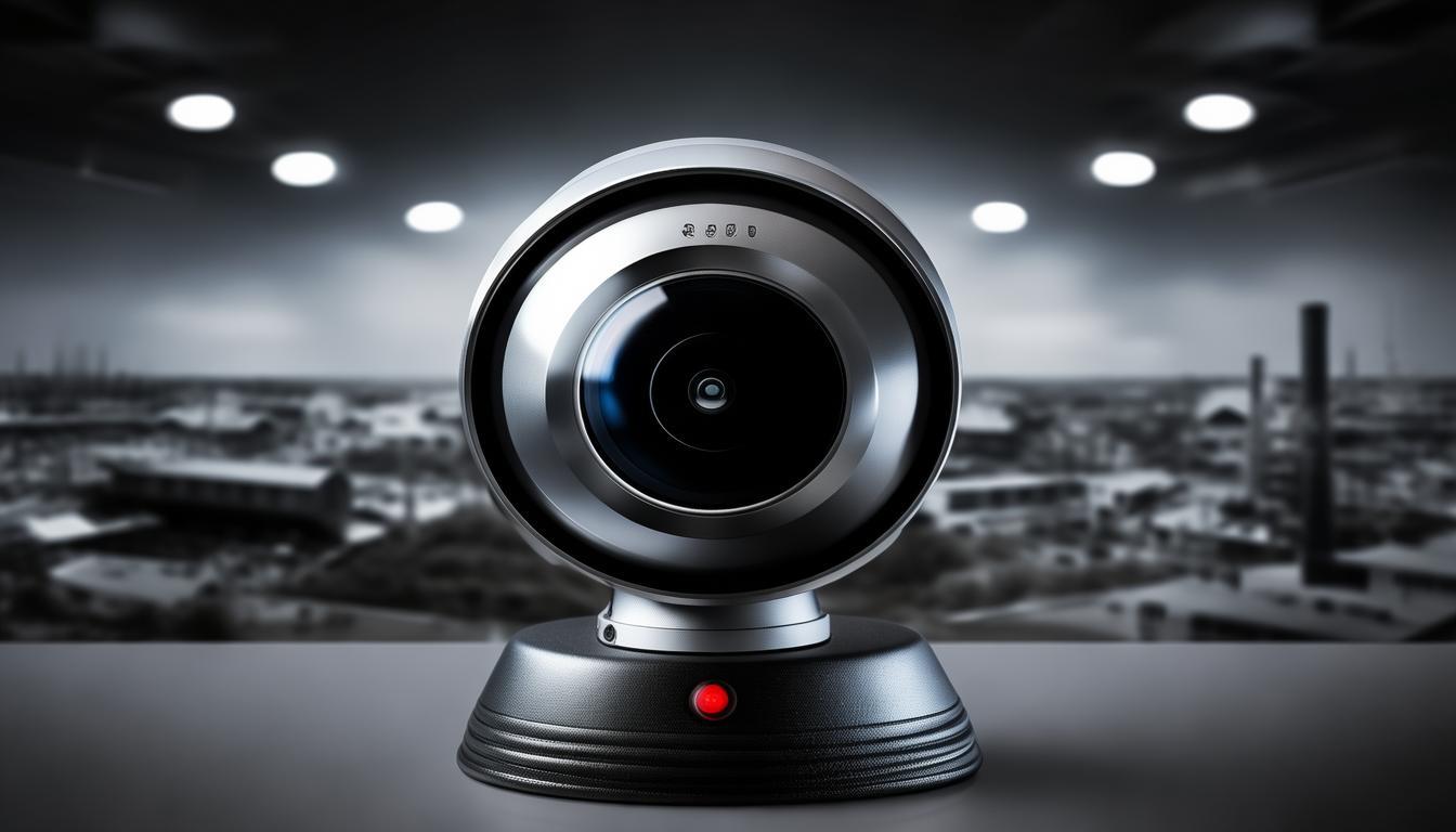 摄像头类型和适应场所_TP-Link摄像头设备的不同款式与适用性比较_摄像头的选用