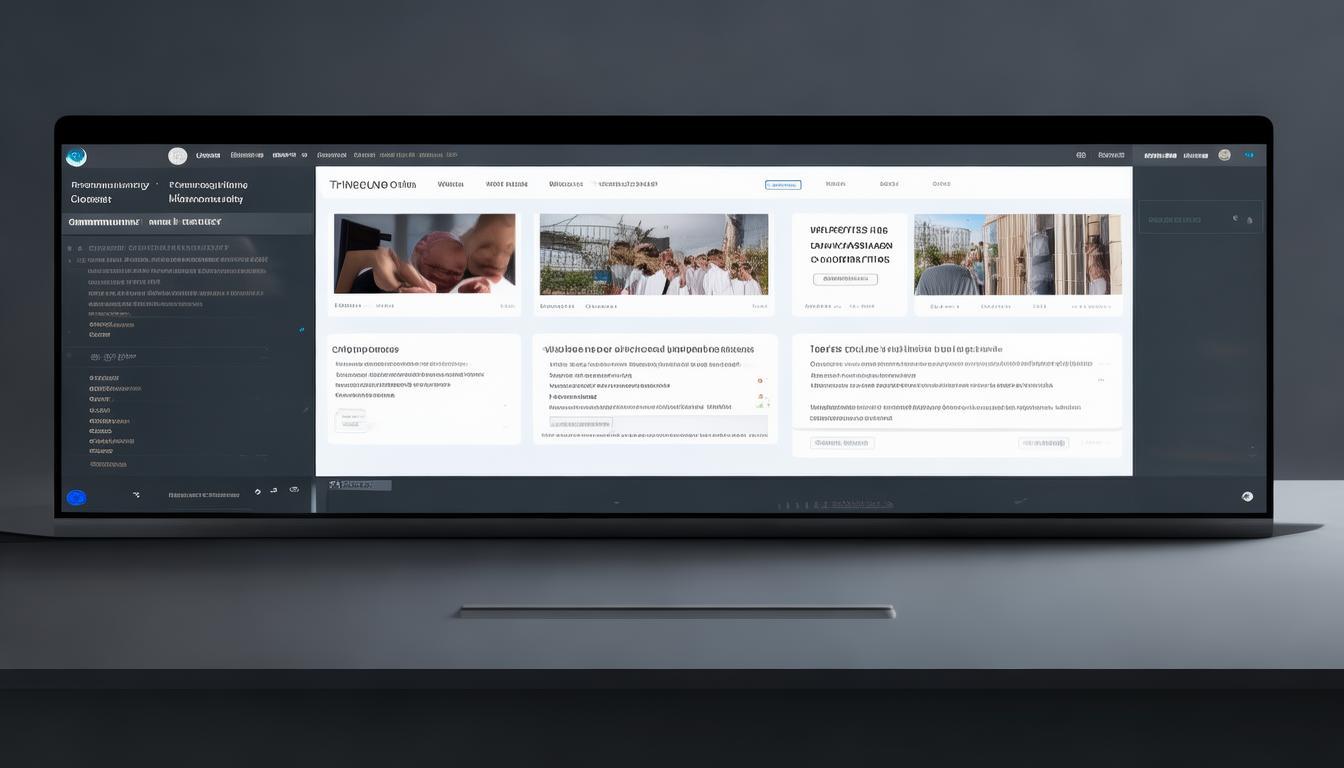 中国参与全球经济治理_如何通过TokenPocket钱包参与社区治理？_居民参与社区治理