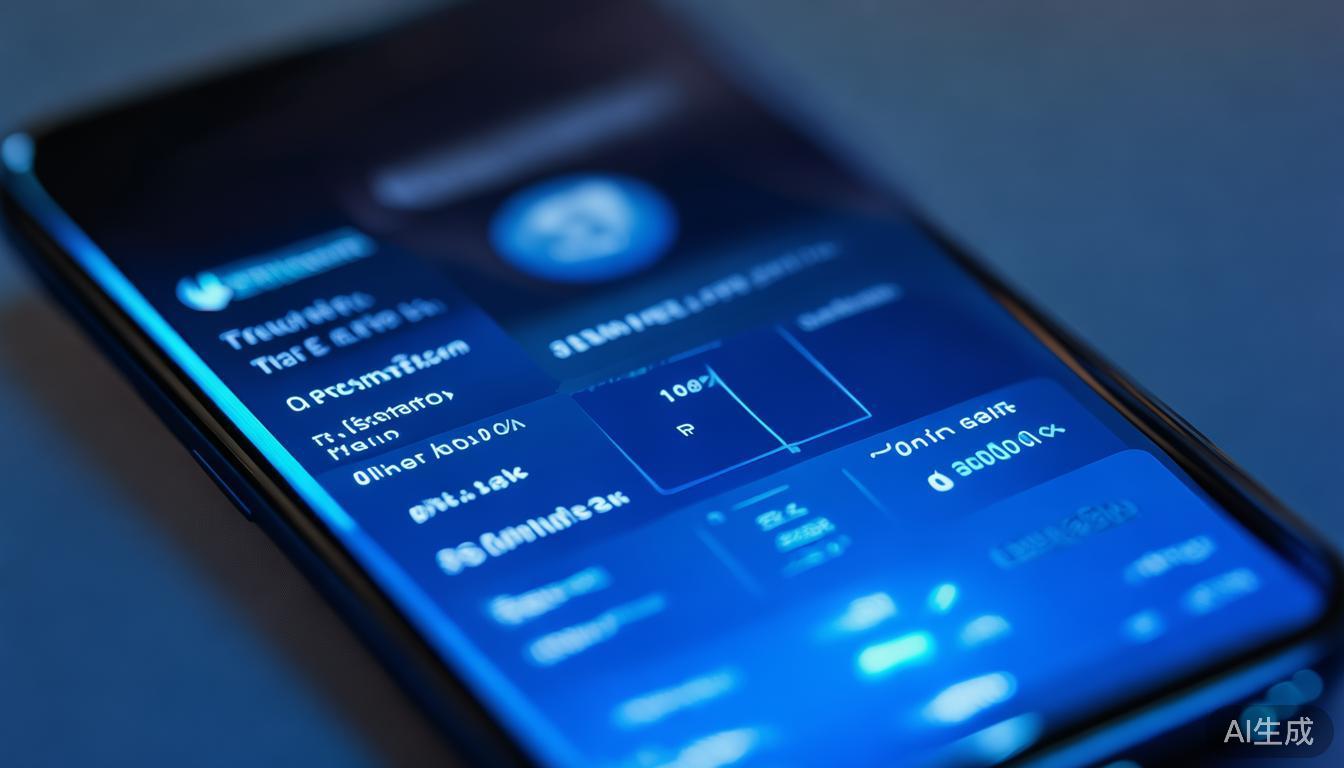 钱包管理app_钱包app安全可靠吗_如何通过tp钱包app官方下载有效管理交易记录与资产数据？