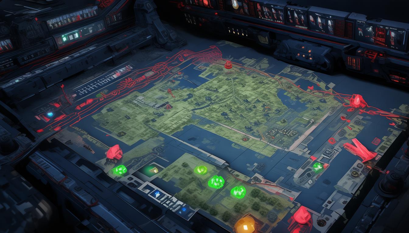 胜利道具_胜利战报_TPTP游戏如何利用情报获得胜利