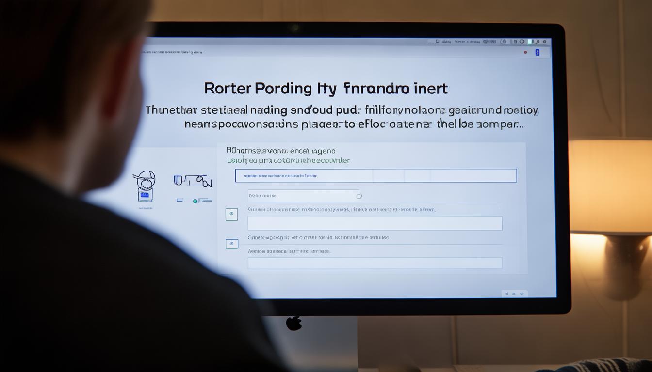 转发端口如何定义的_端口转发路由器_TP-Link路由器的NAT设置与端口转发