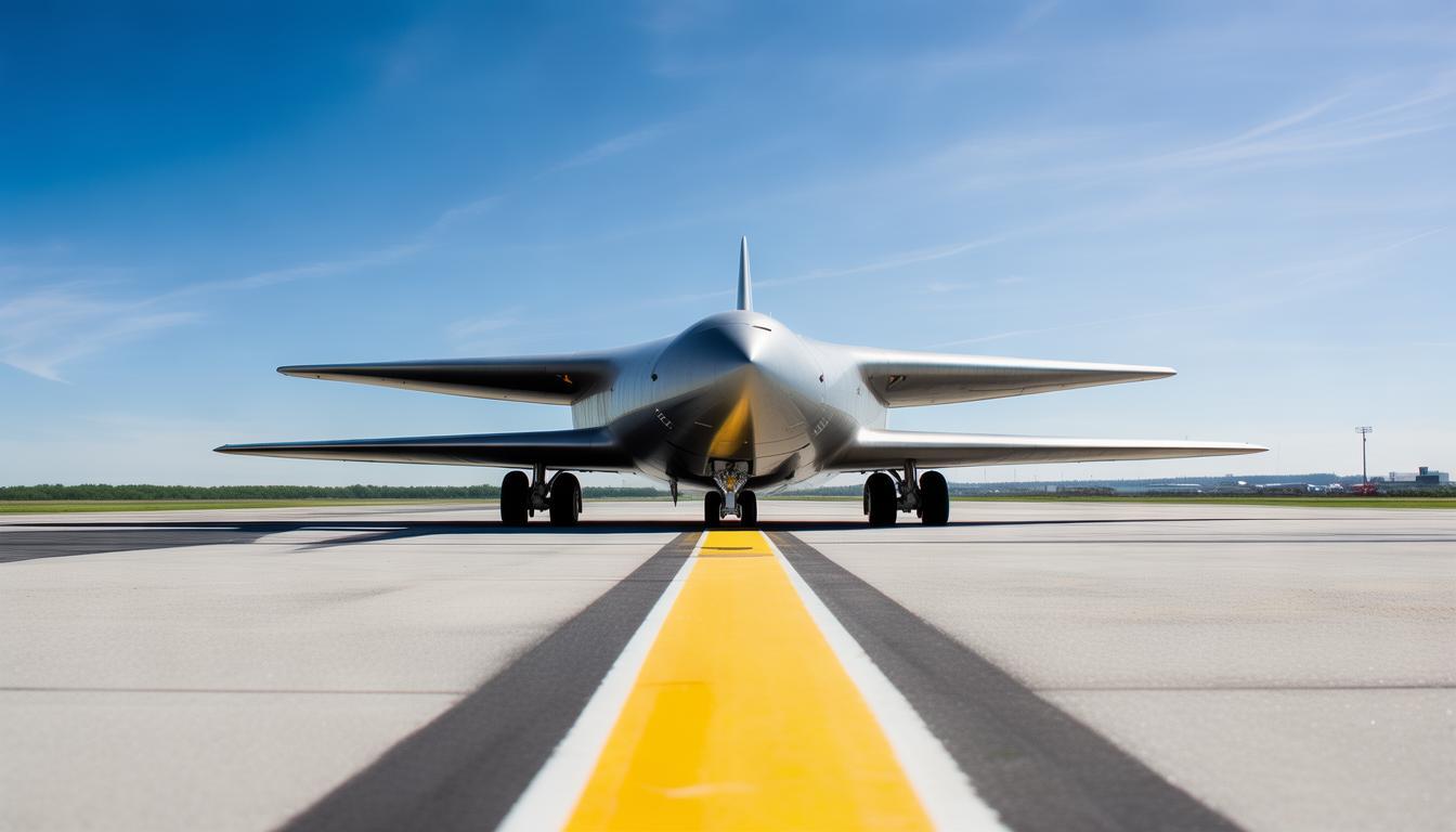 无人运输机载货_成功的首飞,TP1000无人运输机年底前实施全面试飞_无人运输机的优点