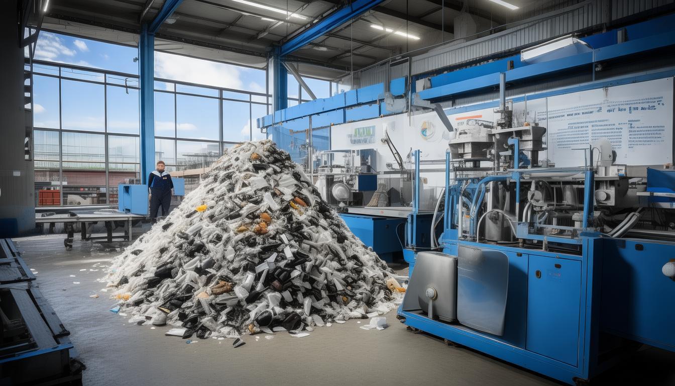 环保回收的意义_TPU的环保特性与可回收性研究_可回收环保材料