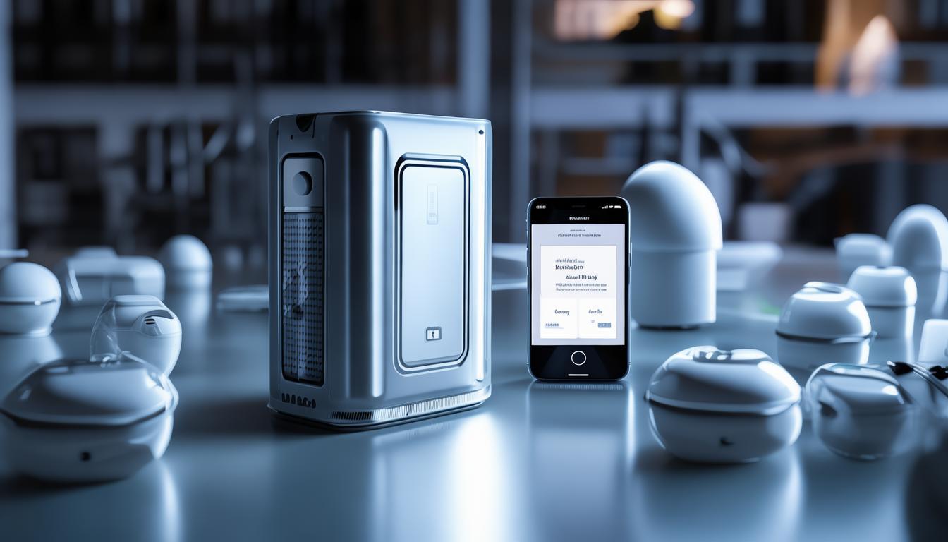 通过TP-LINK 150M Mini路由器实现智能家居控制_wifi智能家居控制原理_智能家居路由