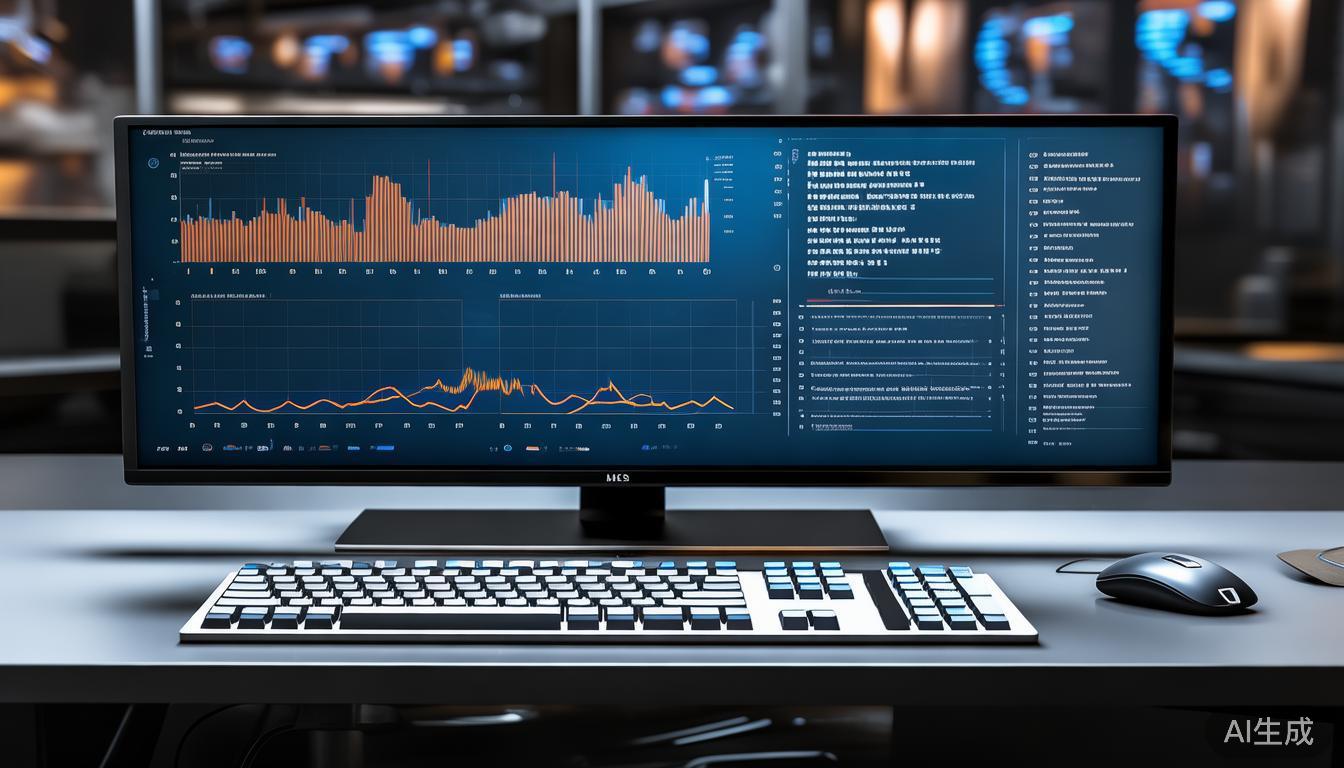 决策智能化是什么意思_决策支持系统百科_如何通过TP官方app下载实现智能决策？