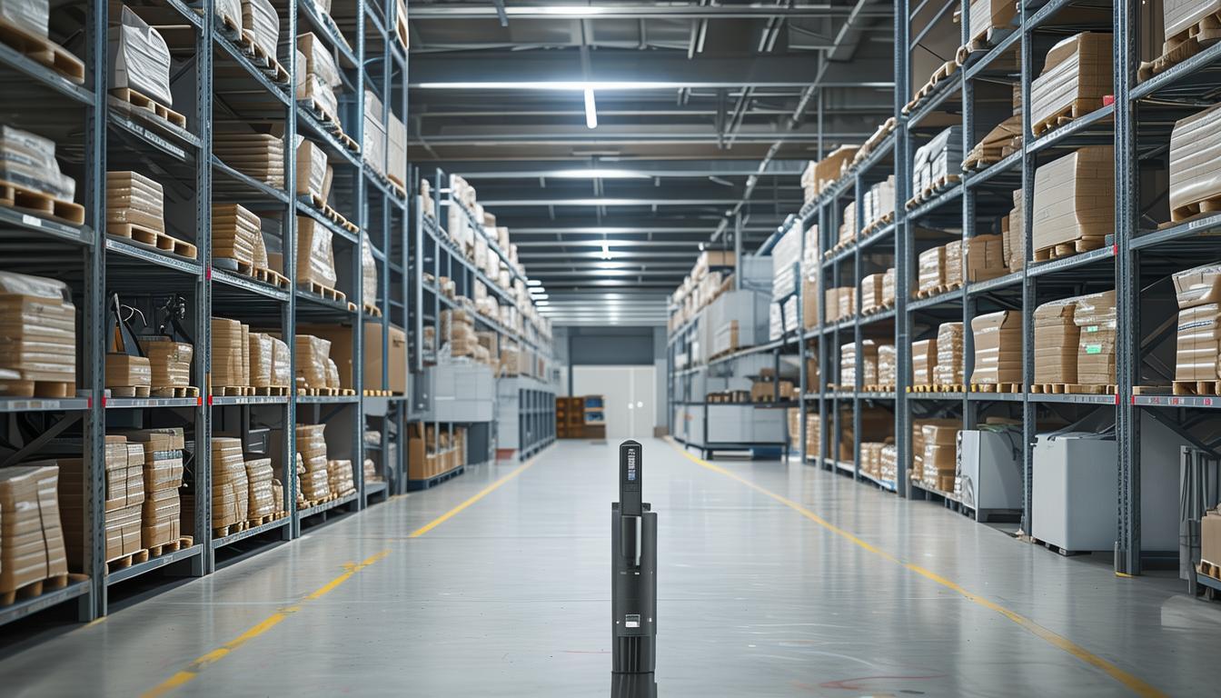 tplink业务领域涵盖_TP-LINK IPC45AW在商业用途中的最佳实践_TP-LINK IPC45AW在商业用途中的最佳实践