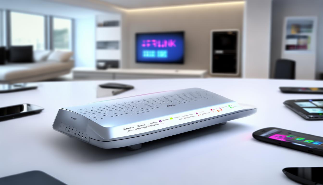 tplink无线监控器说明书_tplink无线监控设置_控制在手:TP-Link APP对无线设备监控的革新