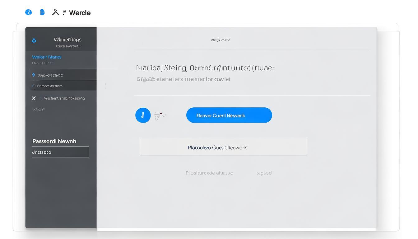 tp访客网络_如何通过TP-Link路由器设置访客网络_tplogin访客网络