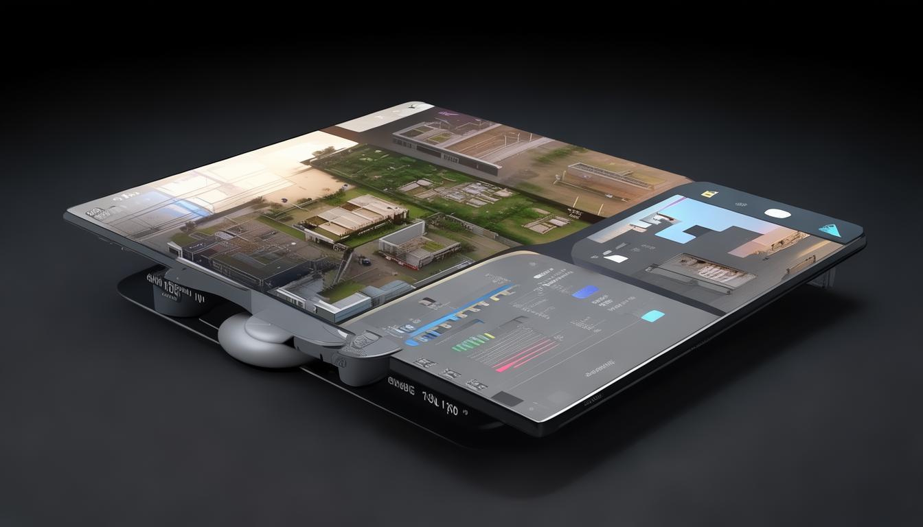 监控显示分享中是什么意思_监控设备分享是什么_通过TP-Link监控分享设备的用户友好界面