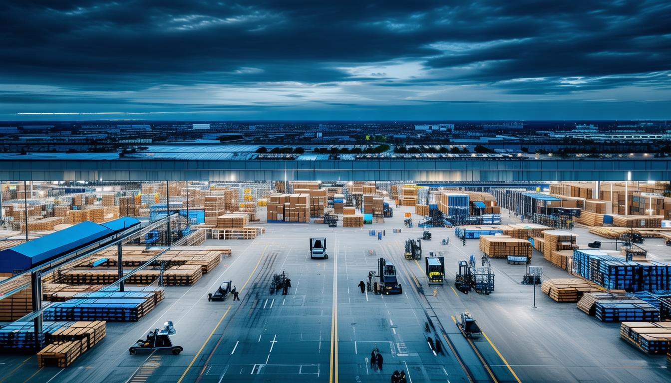 无人运输机载货_无人运载技术_数据布局：TP1000无人运输机未来展望