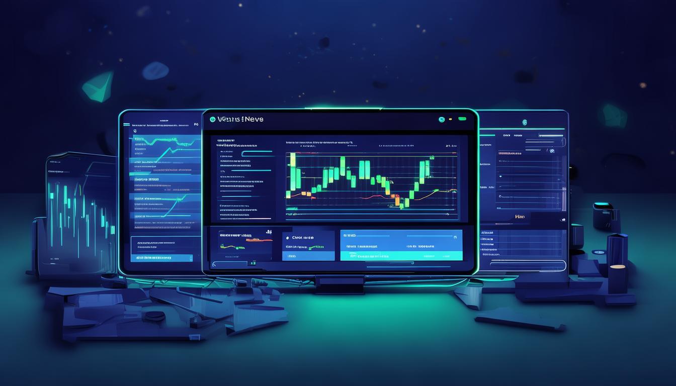 钱包网最新消息_钱包官方网站_如何通过tokenpocket钱包官网下载获得最新的市场动态与资讯?