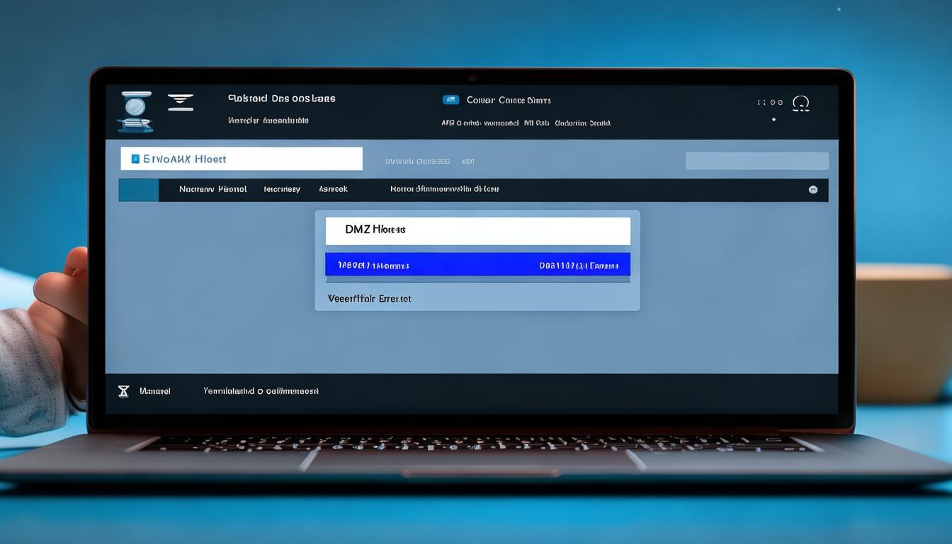 TP-Link路由器如何配置DMZ主机_tplink路由配置_tplink连接主路由