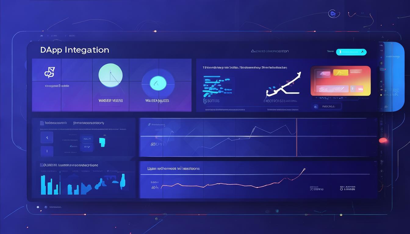 集成灶_DApp集成：_集成DAC