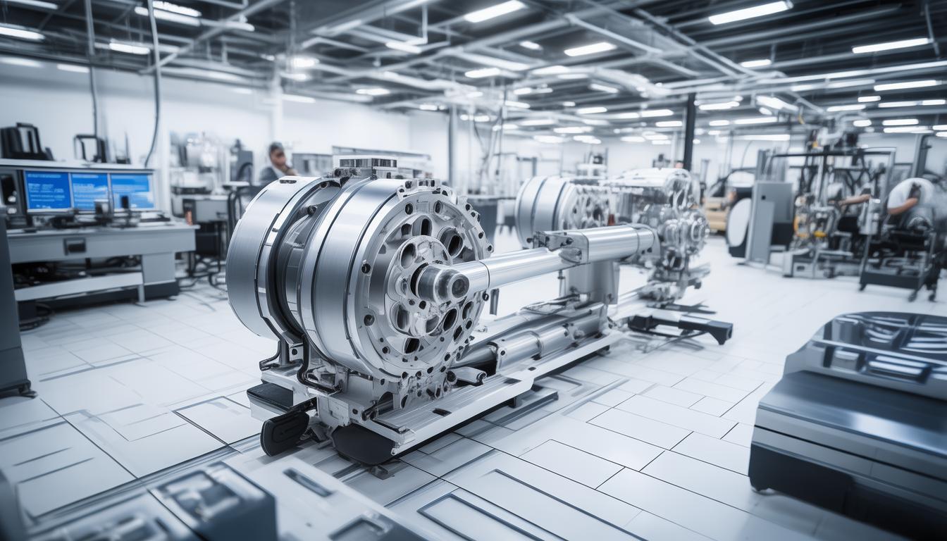 无人驾驶汽车研发趋势_TP1000无人运输机：项目研发与实施的成功典范_项目研发管理软件