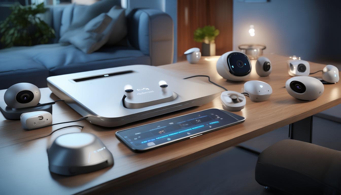 tplink连接设备个数在哪_tplink连接设备管理_如何使用TP-LINK IPC45AW进行多设备连接?