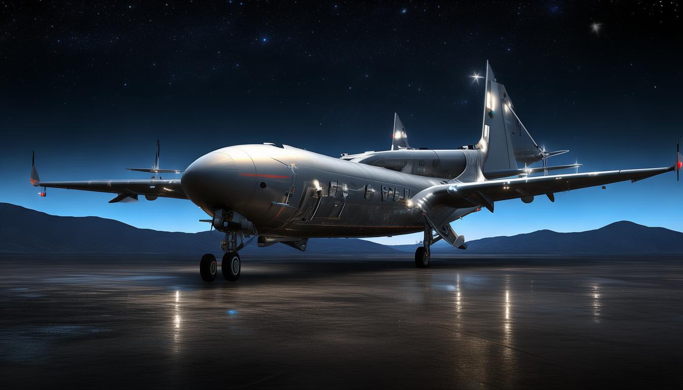 智能空投能力的创新：TP1000无人运输机的关键要素_空投无人机_空投无人机多少钱一台