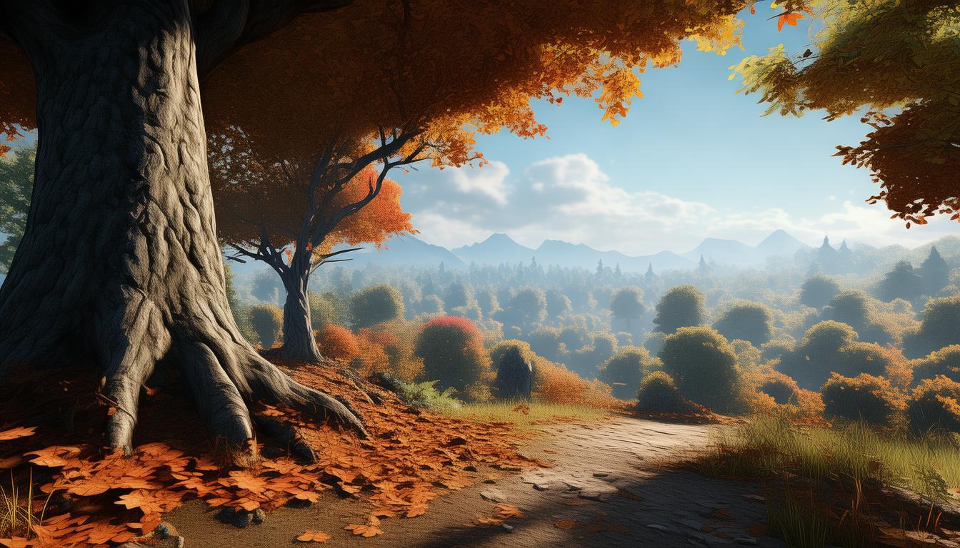 TPTP游戏的美术风格及其影响_游戏美术风格分析_美术风格独特的游戏