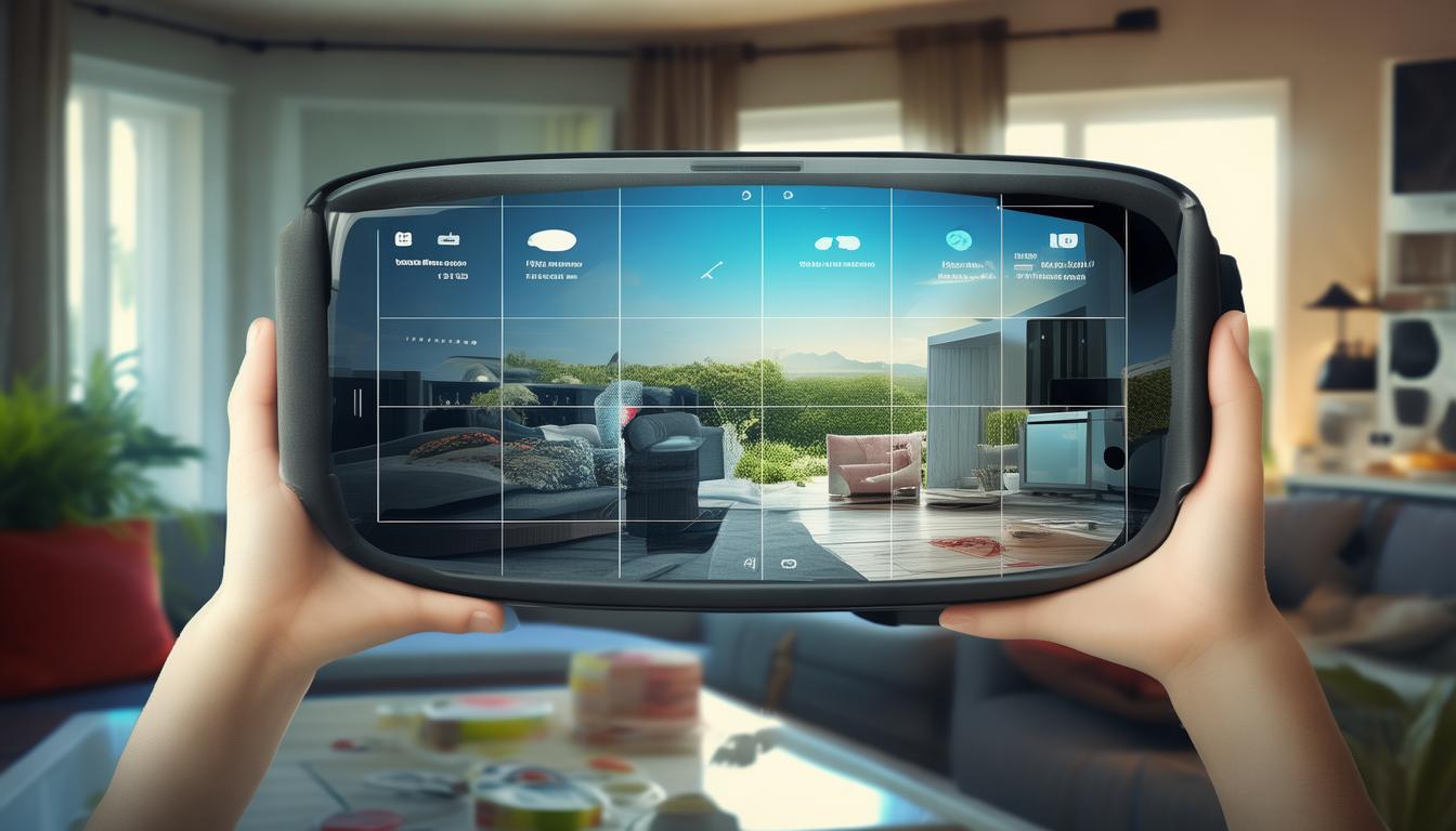 TP-Link摄像头设备的虚拟现实(VR)应用前景_虚拟现实摄像机_虚拟摄像头软件有哪些