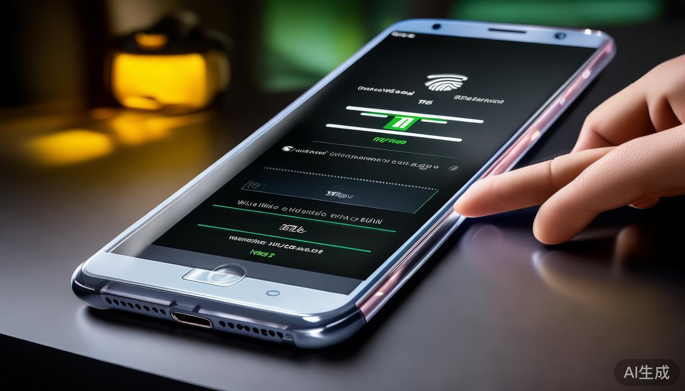 增强手机系统安全_如何通过TP官方安卓最新版本加强信息安全？_加强手机安全的软件