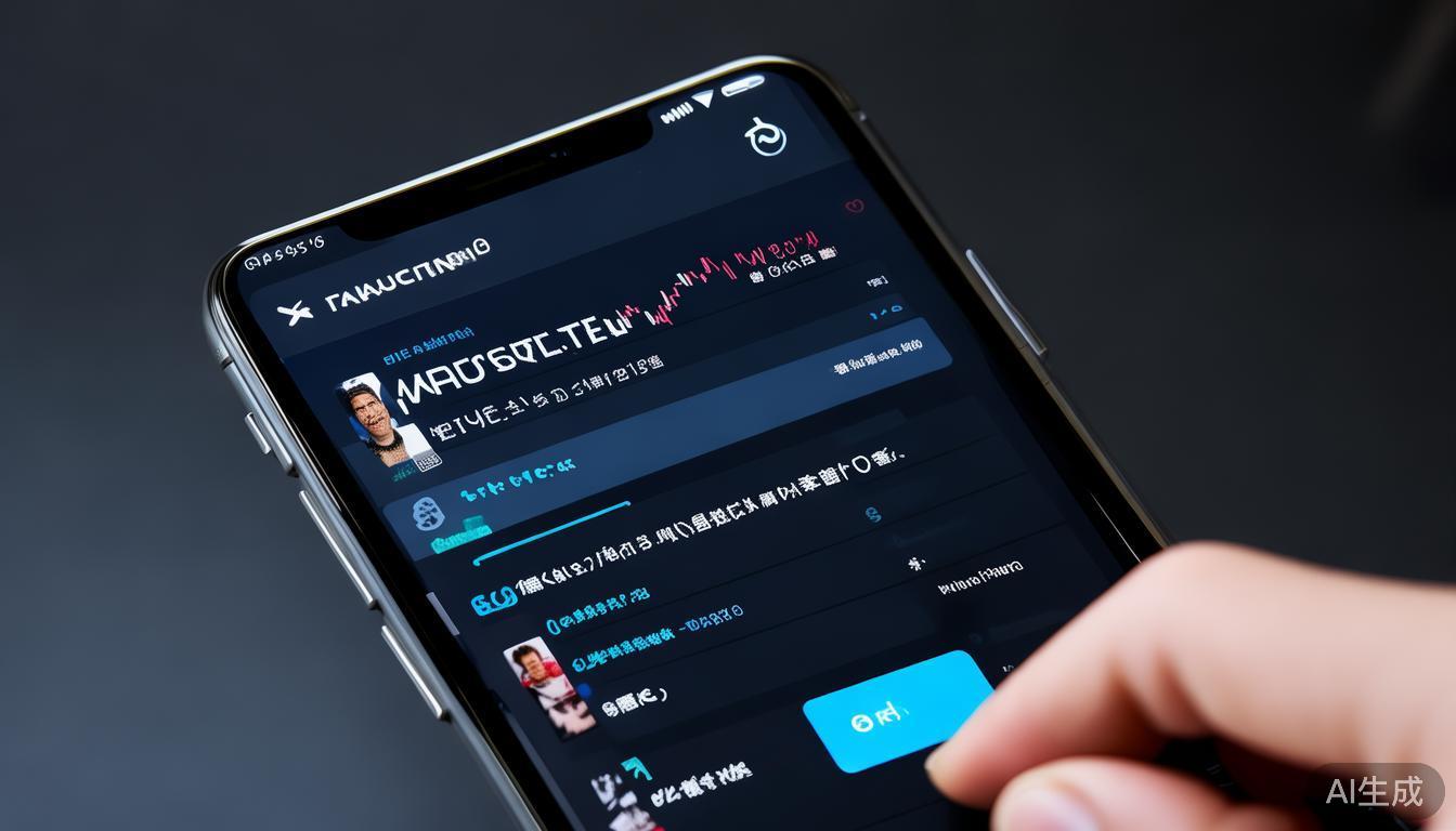交易教程_启动交易：TP交易所app下载的入门技巧_交易软件使用说明