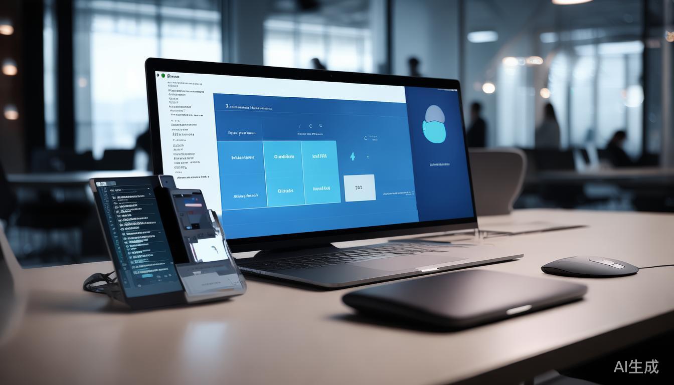 助手在线安装_app助_tp官方下载安卓2025：新版系统如何助你轻松实现智能办公