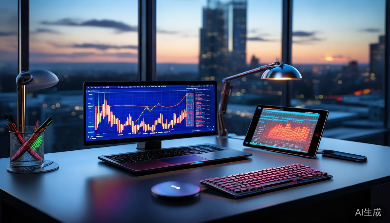 如何通过tp官方正版下载了解市场趋势，优化投资决策？_决策的趋势_决策app