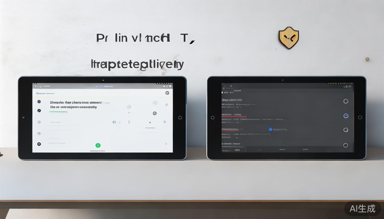 TP官方安卓最新版本下载与竞争对手的比较分析_手机竞争对手调查报告_手机竞争对手
