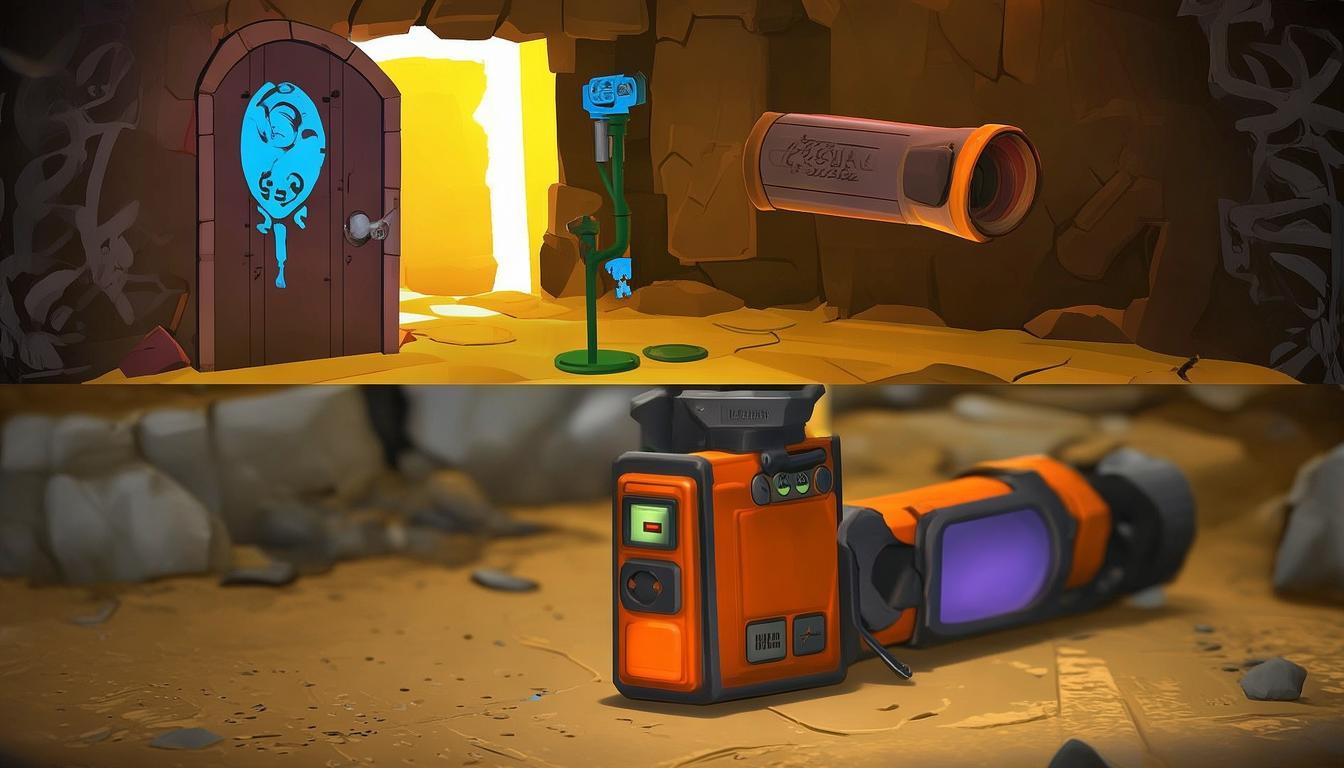 探索未解之迷_如何在TPTP游戏中探索未解的秘密_未解之谜探索