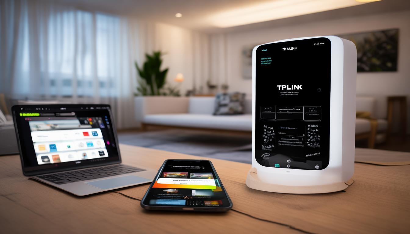 产品用户体验报告模板_产品用户体验_TP-LINK的产品特点：提升用户通讯体验