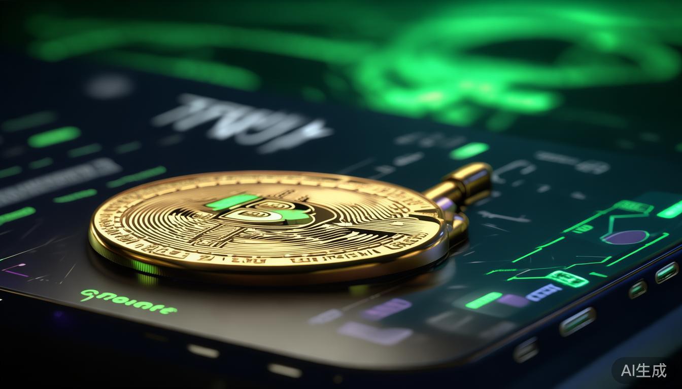 TPWallet：从业者眼中的数字货币未来_数字货币对银行从业人员的影响_对数字货币拥有者来说