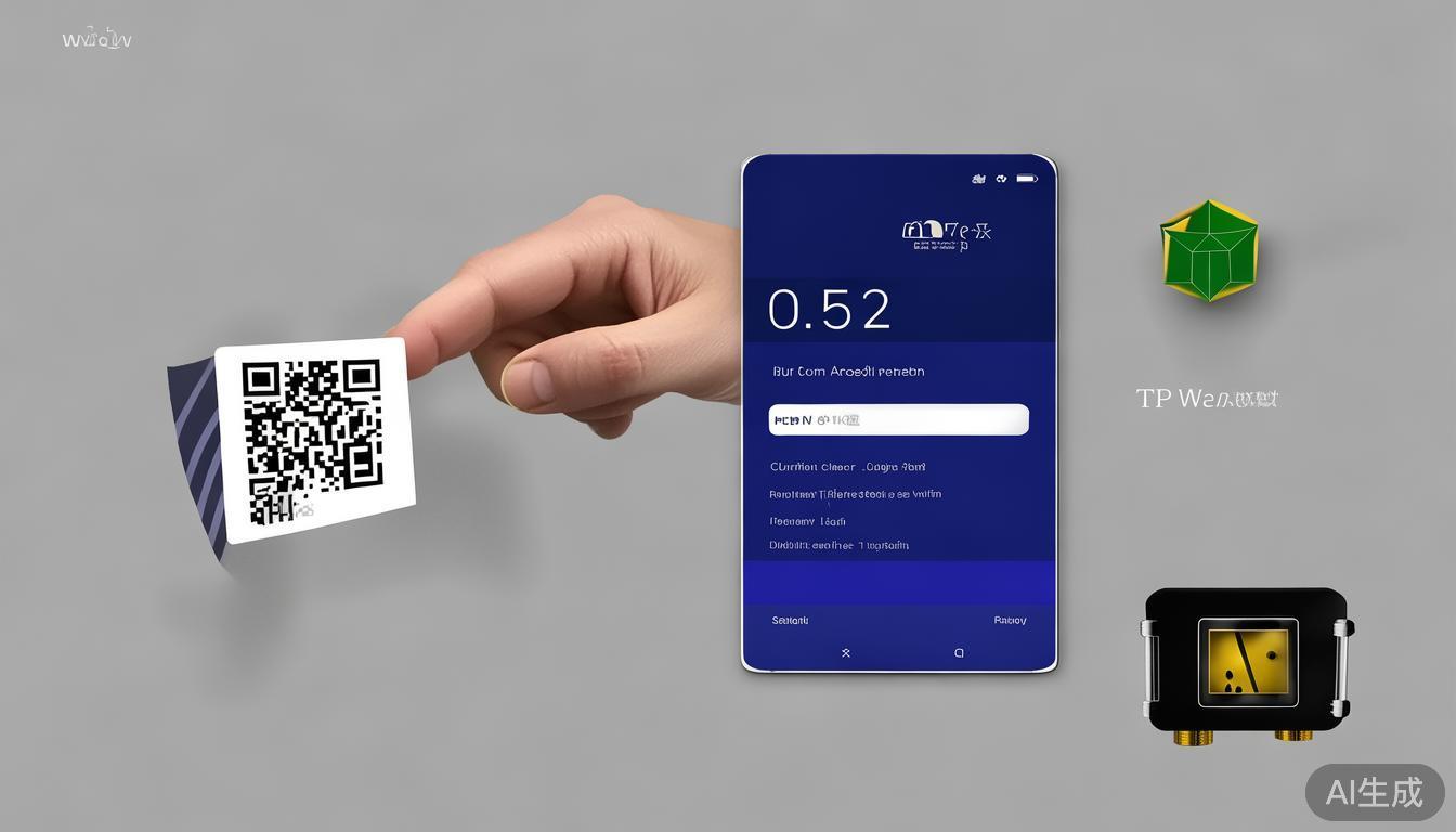 如何利用TPWallet保护你的数字资产?_数字资产保护法_数字资产管理工具