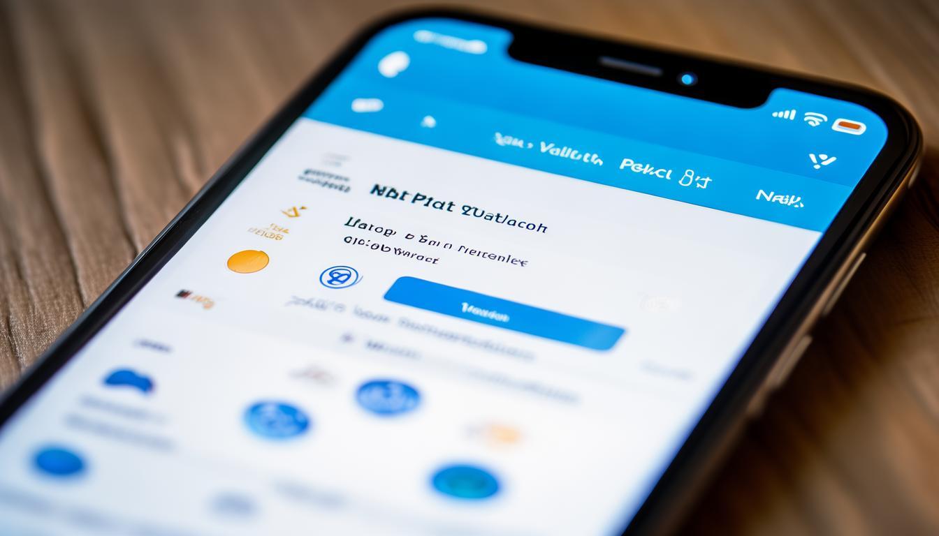 从官网下载tokenpocket钱包安卓应用后,如何进行首次设置?_下载钱包功能_钱包应用app