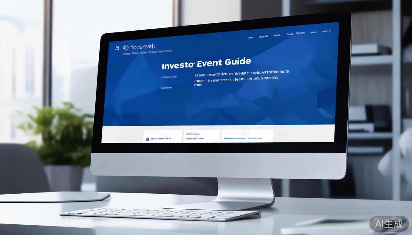 钱包官方网站_钱包了解_如何通过tokenpocket钱包官网首页参加投资者交流活动，获取见解？