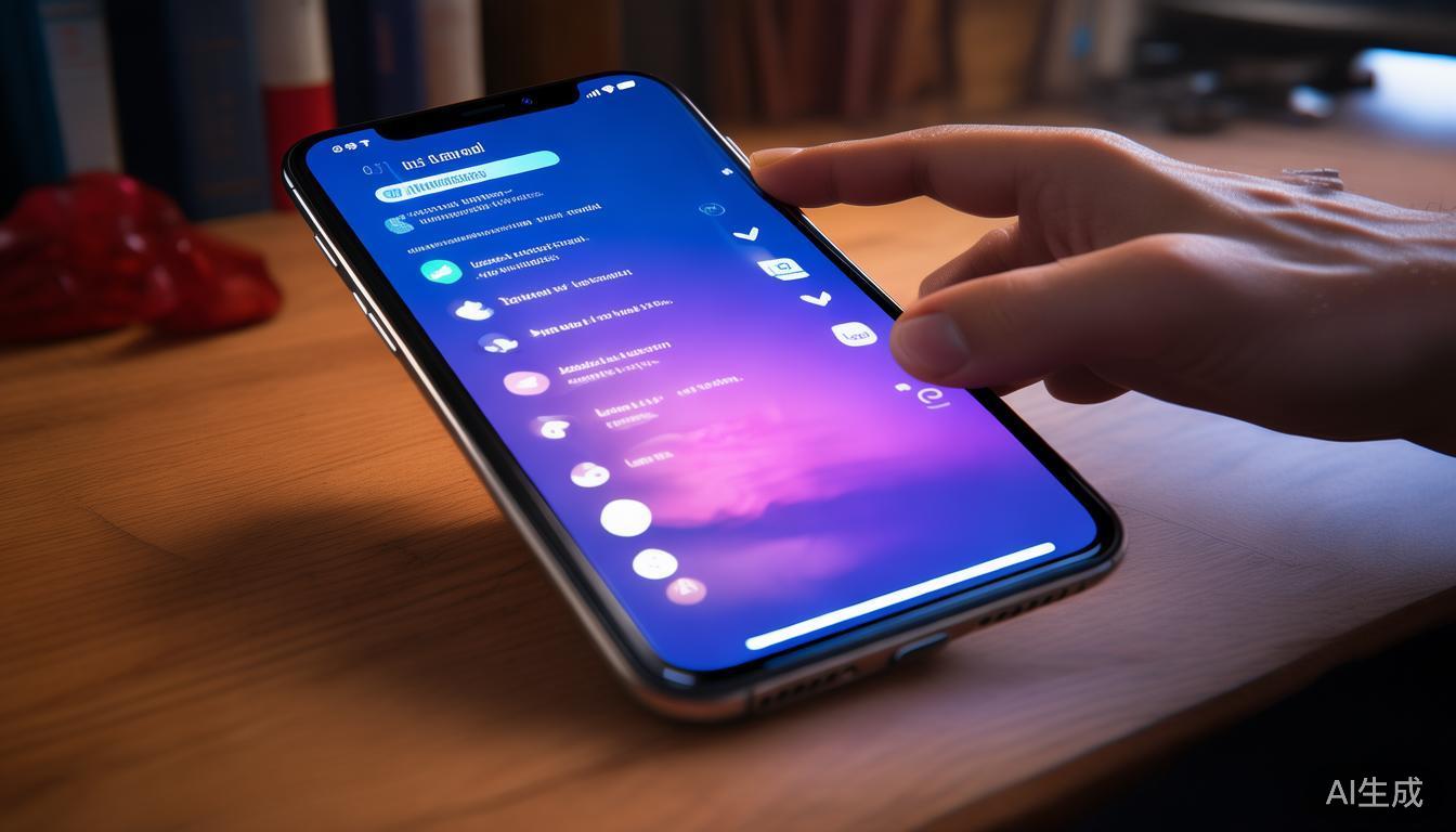 安卓版本流畅度对比_tp官方下载安卓2025：新版全面升级如何带来更高稳定性与流畅性_安卓流畅系统