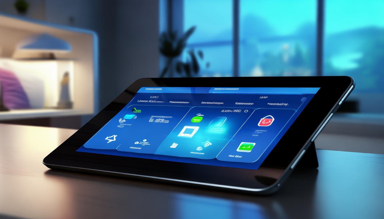 家庭无线方案_无线功能设备_家庭管理事半功倍:TP-Link APP与无线设备组合