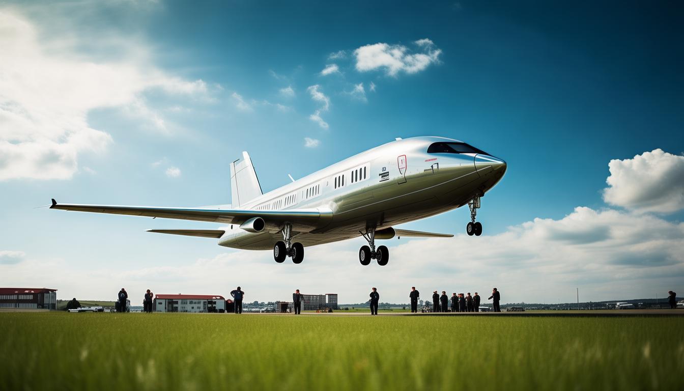 山东号载机_山东造飞机的人_山东制造的骄傲：TP1000无人运输机的成功首飞故事