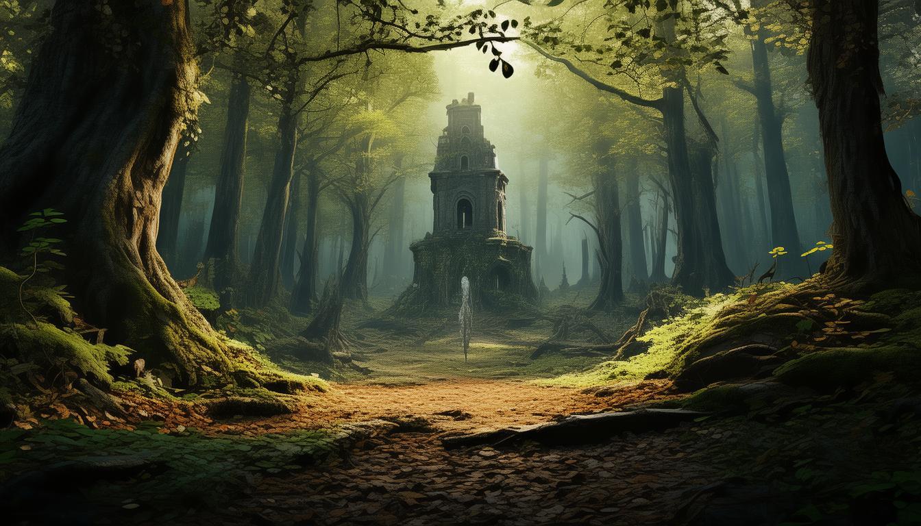 游戏叙事学_TPTP游戏如何利用叙事推动游戏进程_游戏叙事手法